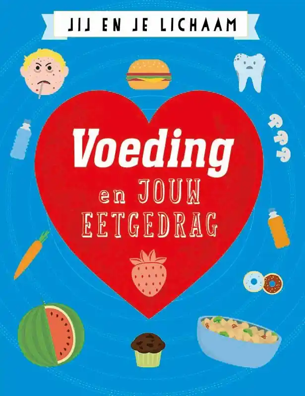 Voeding en jouw eetgedrag Direct Beschikbaar
