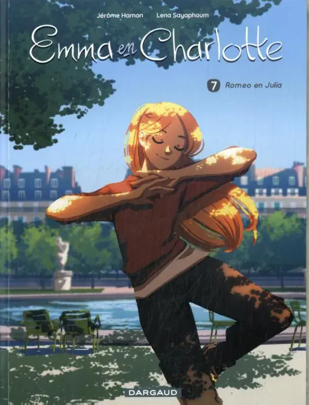 Romeo en Julia Laatste Kans