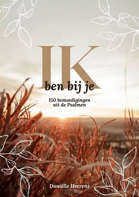 Ik ben bij je Bestseller