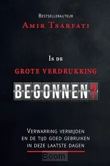 Is de grote verdrukking begonnen Dagaanbieding