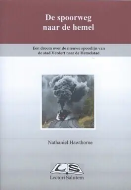Hete Deal Spoorweg naar de hemel