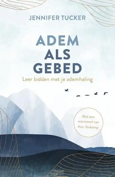 Adem als gebed Uitverkoop