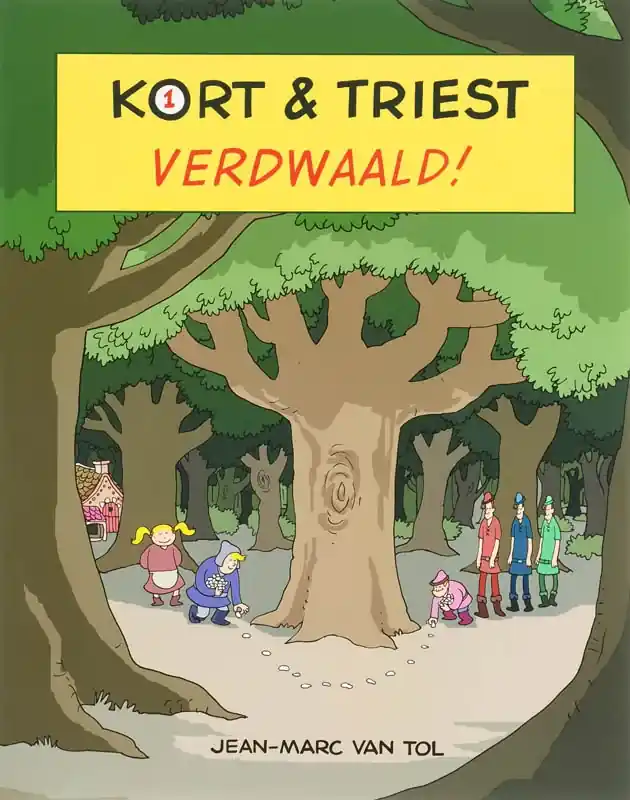 Verdwaald Tijdelijk Beschikbaar