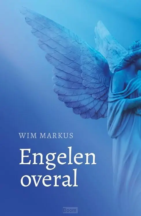Gratis Retour Engelen overal