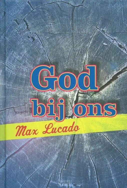 God bij ons Finale Uitverkoop