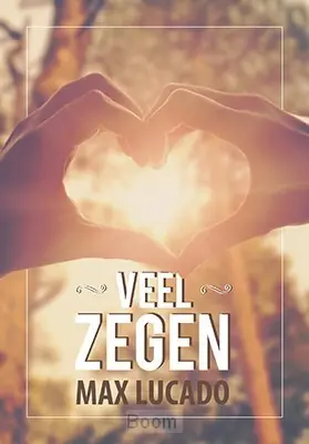Nieuw Veel zegen