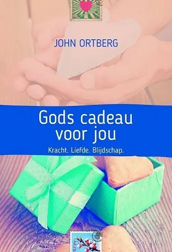 Gods cadeau voor jou Favoriet