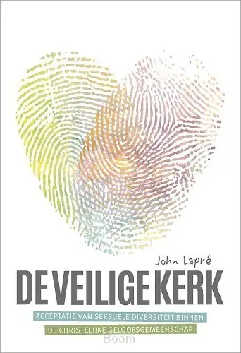 Uitverkoop De veilige kerk