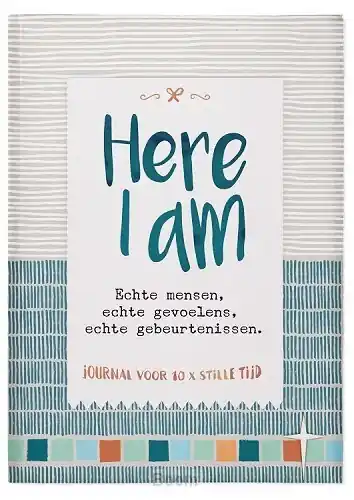 Here i am Gecertificeerd