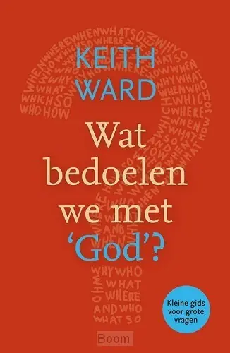 Op = Op Wat bedoelen we met God