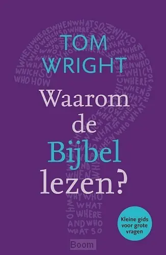Waarom de bijbel lezen Direct Verzonden