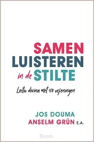 Samen luisteren in de stilte Nieuw