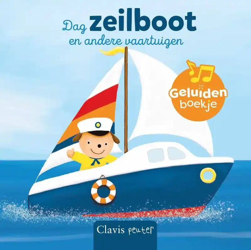 Dag zeilboot en andere vaartuigen Korting