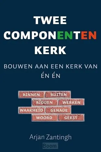Koop Vandaag Tweecomponentenkerk