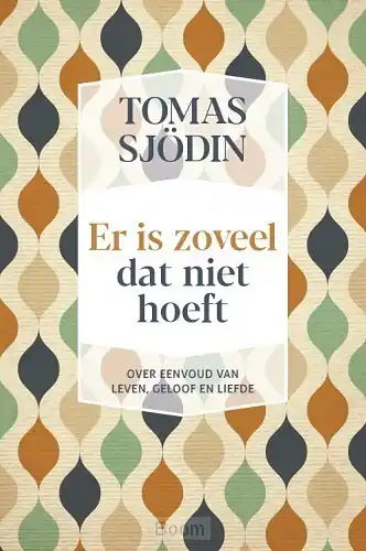 Er is zoveel dat niet hoeft Tijdelijk Beschikbaar