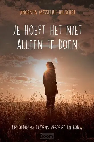Premium Je hoeft het niet alleen te doen