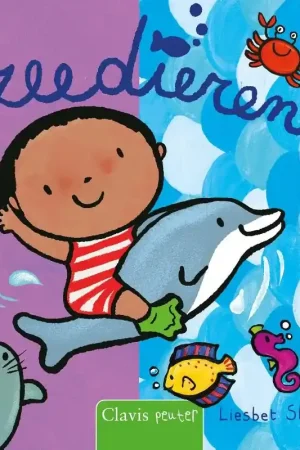 Zeedieren Favoriet