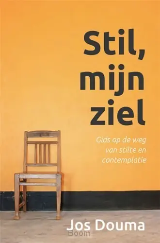 Betrouwbaar Stil mijn ziel