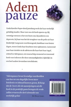 Adempauze - Linda Kavelin Popov Populair