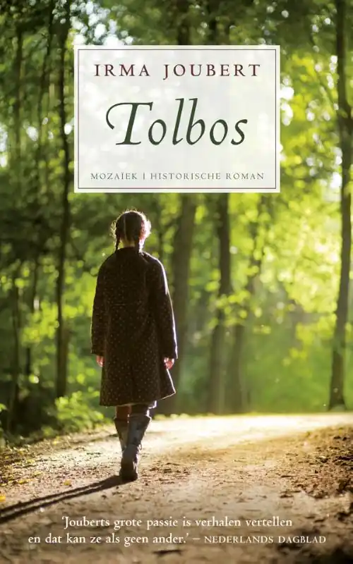 Tolbos - Irma Joubert Speciale Aanbieding