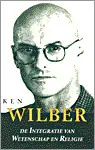 Favoriet De Integratie van wetenschap en religie - Ken Wilber