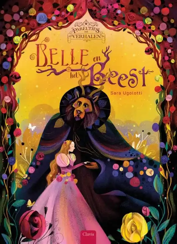 Hete Deal Belle en het beest