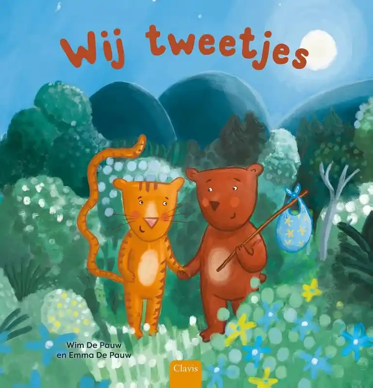 Bestel Nu Wij tweetjes