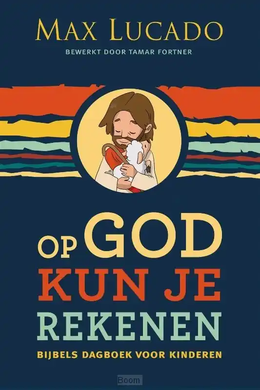 Op = Op Op God kun je rekenen