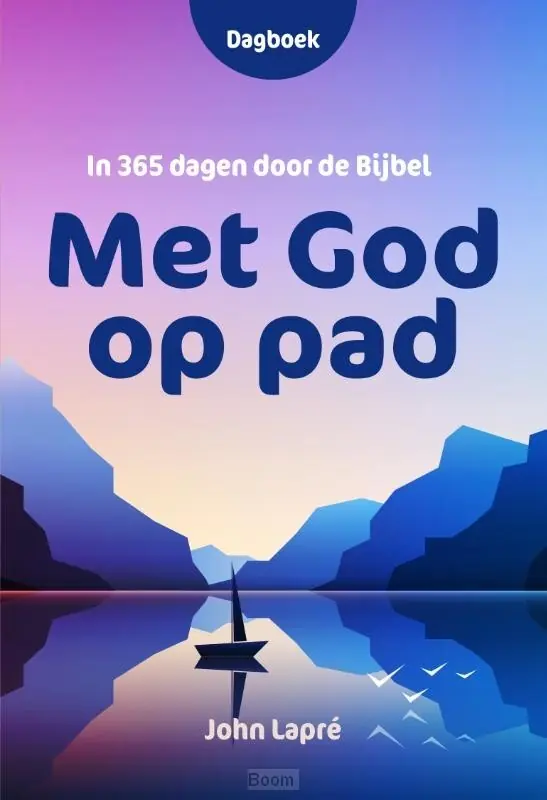 Met God op weg Koopje