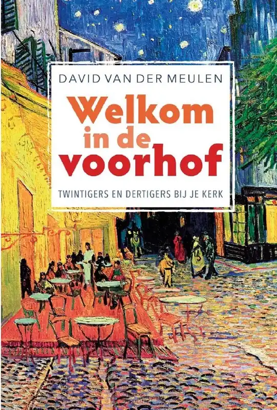 Veilige Betaling Een voorhof