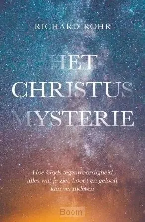 Korting Het Christus mysterie