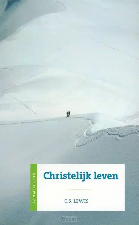 Christelijk leven Gecertificeerd