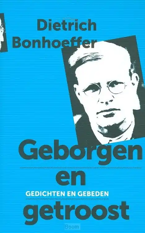 Geborgen en getroost Hete Deal