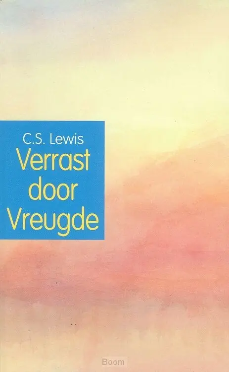 Verrast door vreugde Meest Verkocht