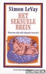 Tijdelijk Beschikbaar Het seksuele brein - S. Levay