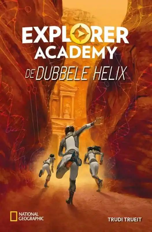 De dubbele helix Must-Have