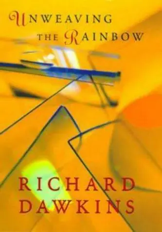 Seizoensaanbieding Unweaving the Rainbow - Richard Dawkins