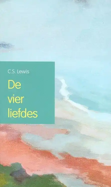 Vier liefdes Beperkte Voorraad