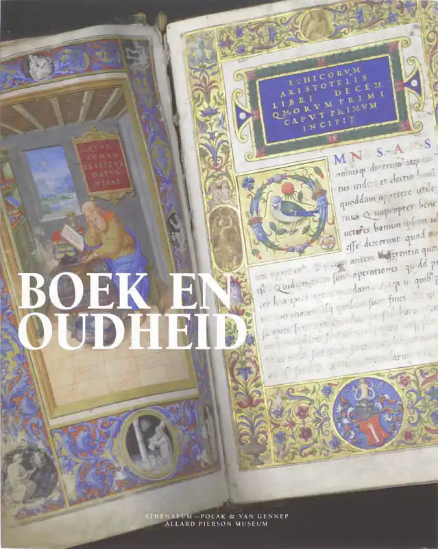 Boek en oudheid - Beek, Rene van Nu Kopen