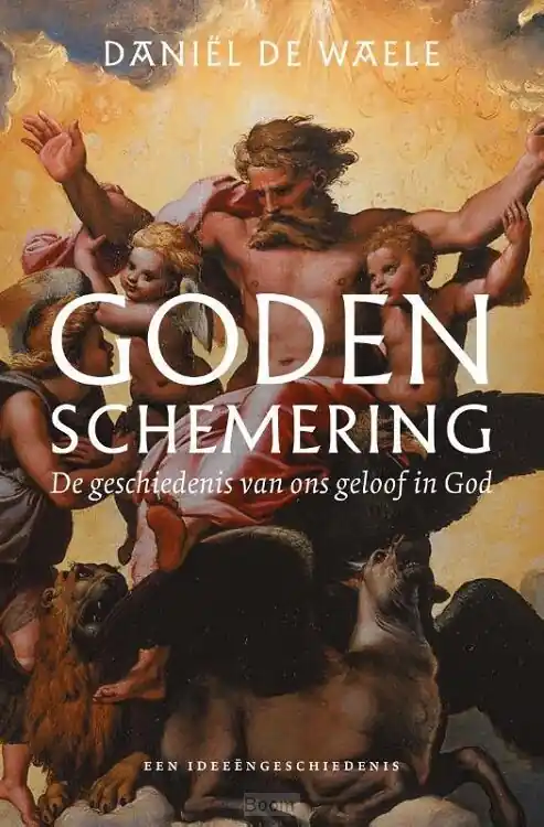 Godenschemering Actieprijs