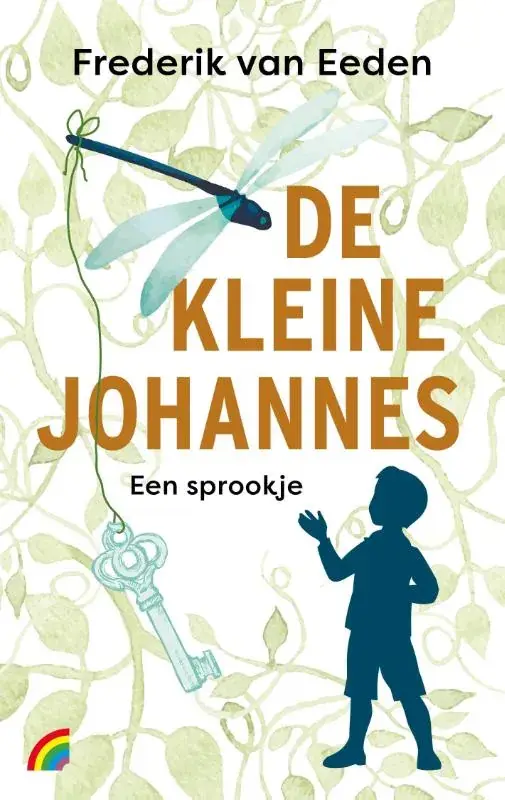 De kleine Johannes Betrouwbaar