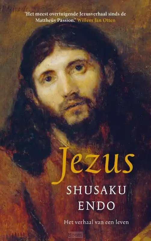 Jezus Aanbieding