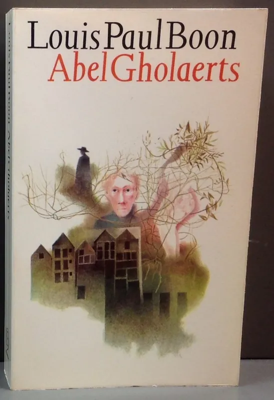Premium Abel Gholaerts - Louis Paul Boon