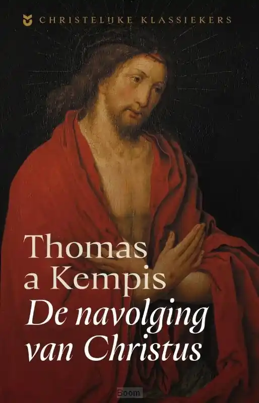 Tijdelijk Beschikbaar De navolging van Christus