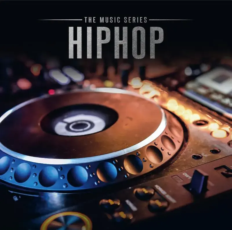 Hiphop Hoge Kwaliteit