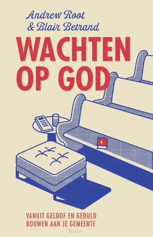 Seizoensaanbieding Wachten op God