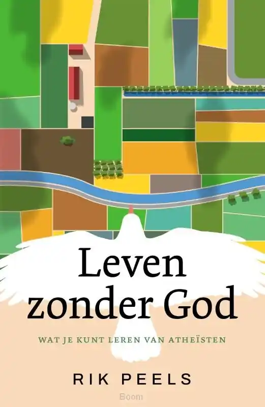 Merkproduct Leven zonder God