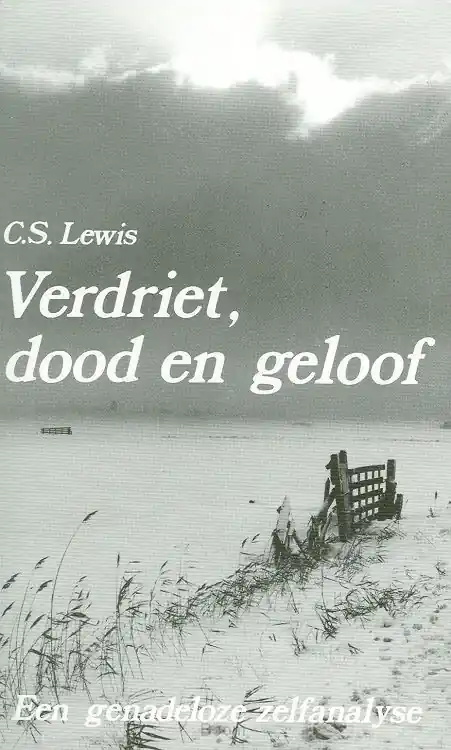 Verdriet dood en geloof Korting