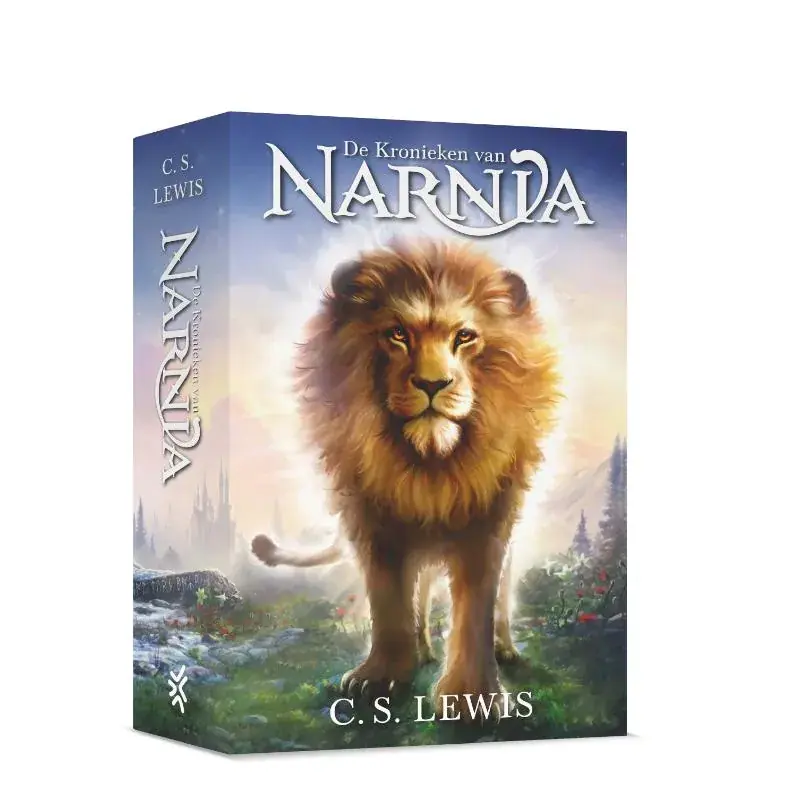 De Kronieken van Narnia Fabrieksprijs