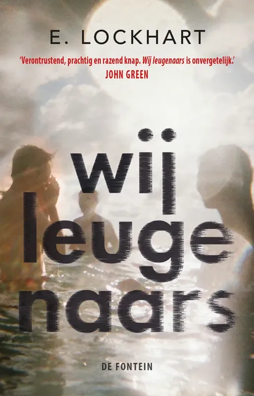 Populair Wij leugenaars